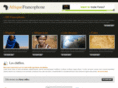 afrique-francophone.com