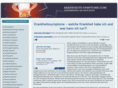 krankheits-symptome.com