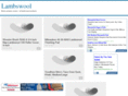 lambswool.org