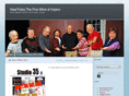 newtricksimprov.com