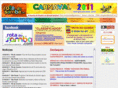 rotadosamba.com