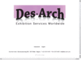 des-arch.com