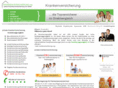 krankenversicherung.org