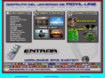 movil-line.com