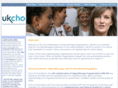 ukcho.co.uk