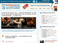 wedding-music-scotland.com