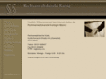 anwalt-mainz.com
