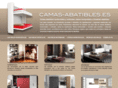 camas-abatibles.es