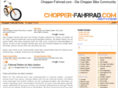 chopper-fahrrad.com