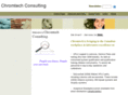 chromtechconsulting.com