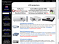 holographicscreens.com