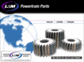 lmtruckparts.com