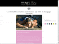 maguilou.com
