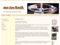 mrtechnik.pl