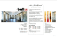 ballsaal-menue.com
