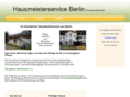 berliner-hausmeisterservice.net