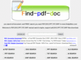 findpdfdoc.com