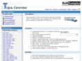 javascript-calendar.com