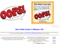 oops-outlets.net