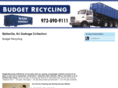 paylesdisposal-recycling.com