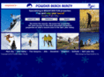 powderbeach.com