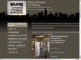 wilkinsplumbingandheating.com