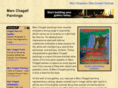 chagallpaintings.org