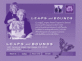 leapsandboundsart.org