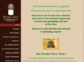 pocket-tree.com