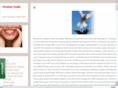 wholistic-health.com