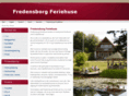 fredensborg-feriehuse.dk