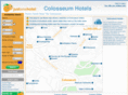 colosseumhotels.com