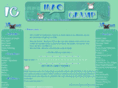 infoclamp.net