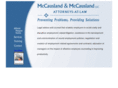 mccauslandlaw.com