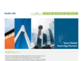 pacific-link.com