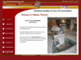 thomasweavers.com