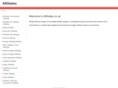 affiliates.co.uk