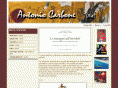 antoniocarbone.com