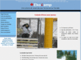 camp-hiver.com