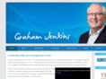 grahamjenkins.com