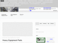 heavy-equipment-parts.com