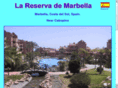 lareservademarbella.com