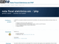 nfephp.org
