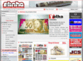 primeiralinha.com.br