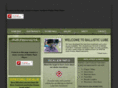 ballisticlube.com