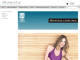 bonita.com.mx