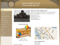calvaryironton.org