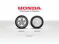 honda.pl