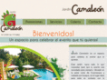 jardincamaleon.com