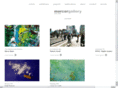 mercergallery.com